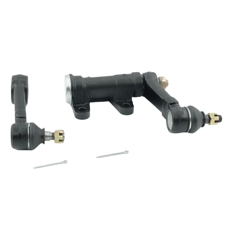 Pitman & Idler Arm Kit Fit For Mitsubishi Triton MK GLX GLS GLX-R 4x4 10/1996-06/2006 - image 5