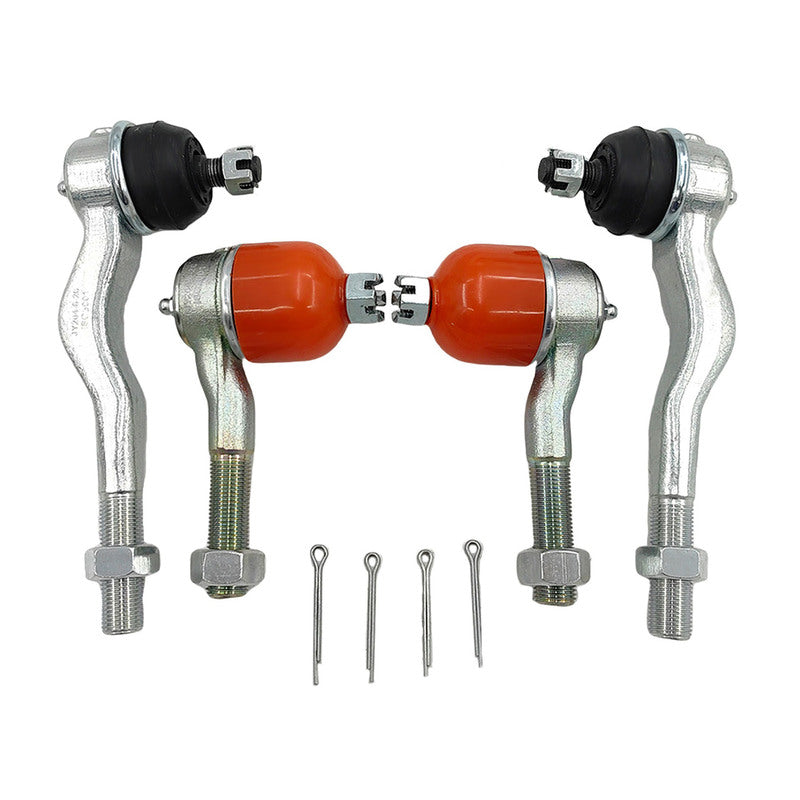 Pitman & Idler Arm Kit Fit For Mitsubishi Triton MK GLX GLS GLX-R 4x4 10/1996-06/2006 - image 11