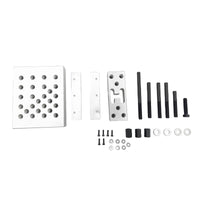 Universal Press Support Block Plate Bearing Bush Car Repair Tool Set - image 2