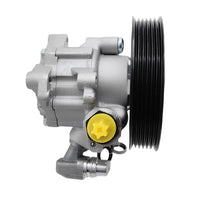 Power Steering Pump Fit For Mercedes-Benz E-Class W211 S-Class W220 SL-Class R230 0024668601 - image 8