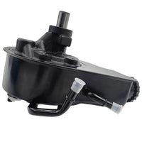 Power Steering Pump Fit For Chevrolet 6.5 6.6 Duramax JD7 Power Steering Pump To Suit Hydravac - image 3