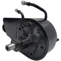 Power Steering Pump Fit For Chevrolet 6.5 6.6 Duramax JD7 Power Steering Pump To Suit Hydravac - image 8