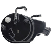 Power Steering Pump Fit For Chevrolet 6.5 6.6 Duramax JD7 Power Steering Pump To Suit Hydravac - image 9