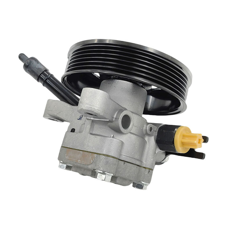 Power Steering Pump Fit For Hyundai Sonata NF 3.3L Auto 57100-3K100 2005-2006 - image 3