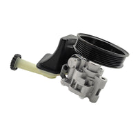 Power Steering Pump Fit For Dodge Charger Challenger For Jeep Grand Cherokee For Chrysler 300 5181854AA 2012-2020 - image 2