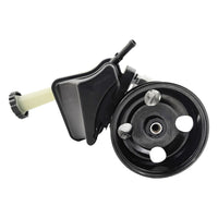 Power Steering Pump Fit For Dodge Charger Challenger For Jeep Grand Cherokee For Chrysler 300 5181854AA 2012-2020 - image 3