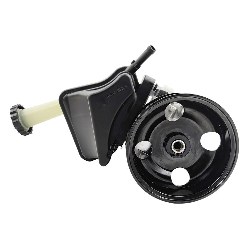 Power Steering Pump Fit For Dodge Charger Challenger For Jeep Grand Cherokee For Chrysler 300 5181854AA 2012-2020 - image 3