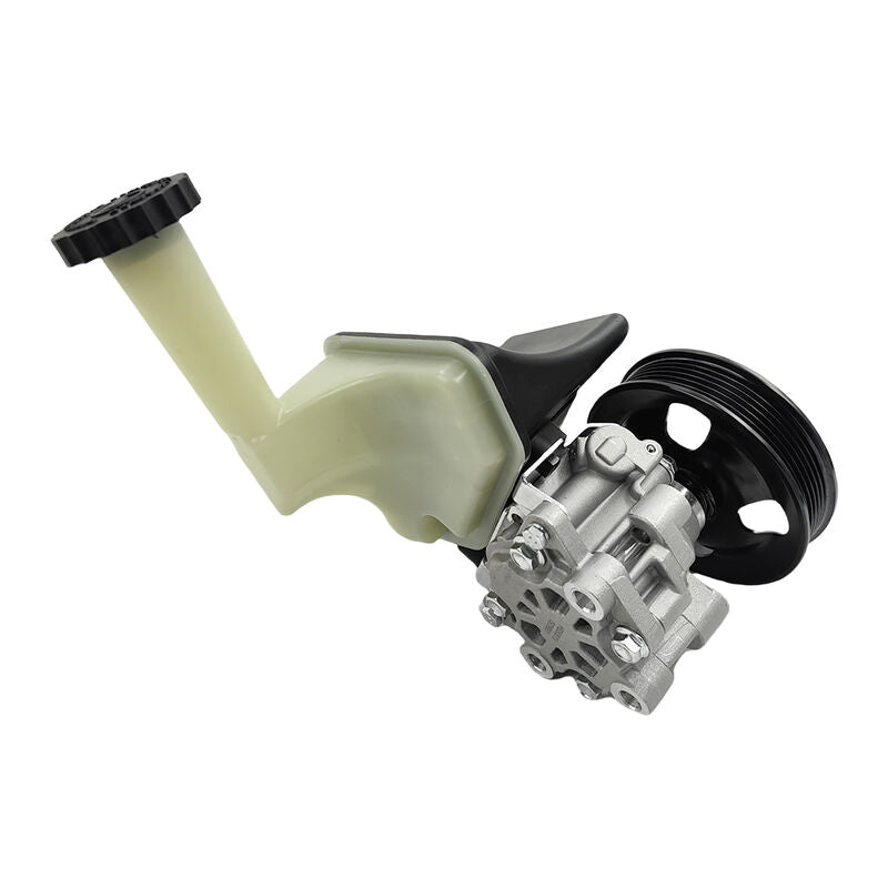 Power Steering Pump Fit For Dodge Charger Challenger For Jeep Grand Cherokee For Chrysler 300 5181854AA 2012-2020 - image 4