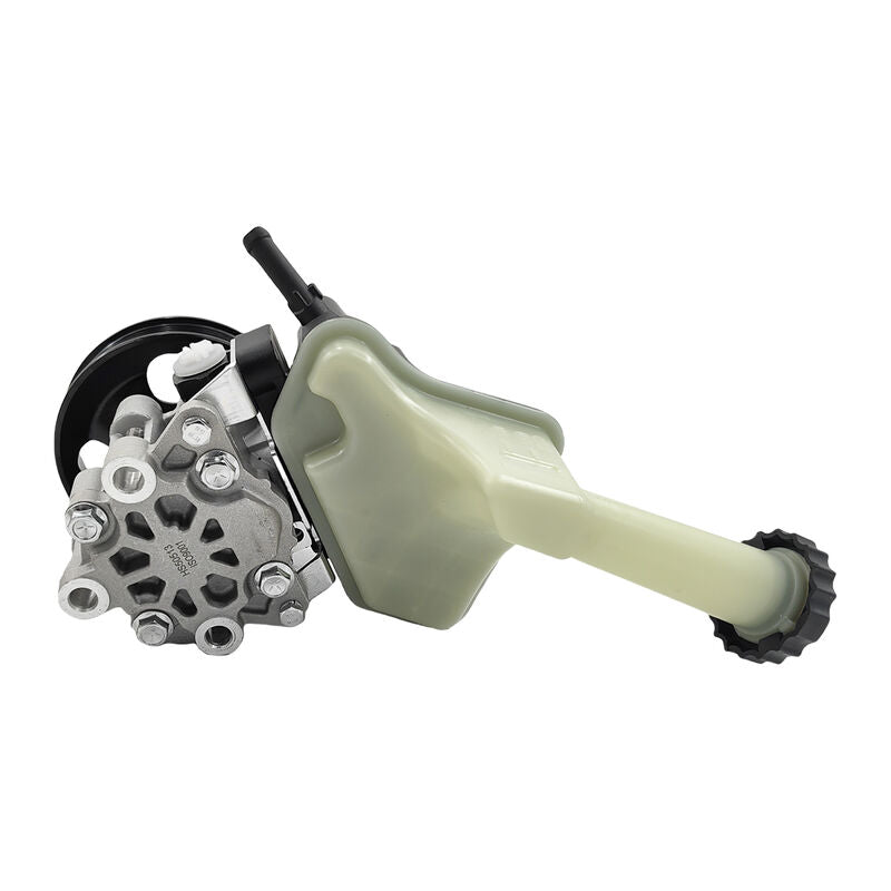 Power Steering Pump Fit For Dodge Charger Challenger For Jeep Grand Cherokee For Chrysler 300 5181854AA 2012-2020 - image 5