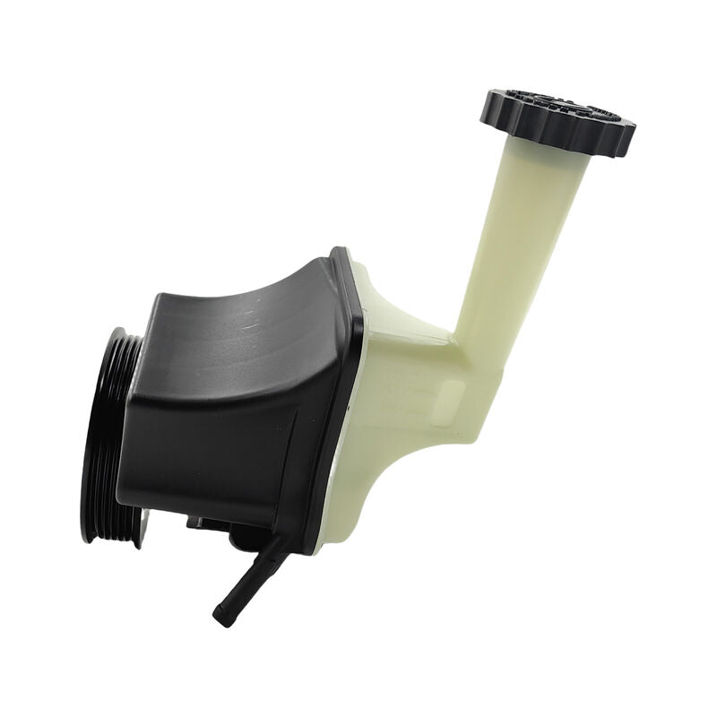 Power Steering Pump Fit For Dodge Charger Challenger For Jeep Grand Cherokee For Chrysler 300 5181854AA 2012-2020 - image 7