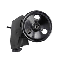 Power Steering Pump With Pulley Fit For Jeep Grand Cherokee ZJ 4.0L 6Cyl AWD Petrol 52088139 1996-1998 - image 3