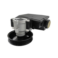 Power Steering Pump With Pulley Fit For Jeep Grand Cherokee ZJ 4.0L 6Cyl AWD Petrol 52088139 1996-1998 - image 4