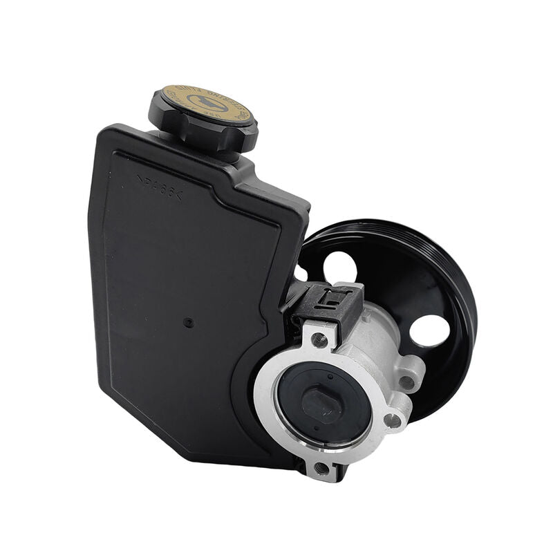 Power Steering Pump With Pulley Fit For Jeep Grand Cherokee ZJ 4.0L 6Cyl AWD Petrol 52088139 1996-1998 - image 5