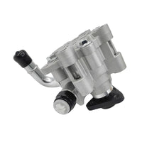 Power Steering Pump Without Pulley Fit For Dodge Nitro KA 2.8L Diesel 06/2007-07/2010 52129329AB - image 5
