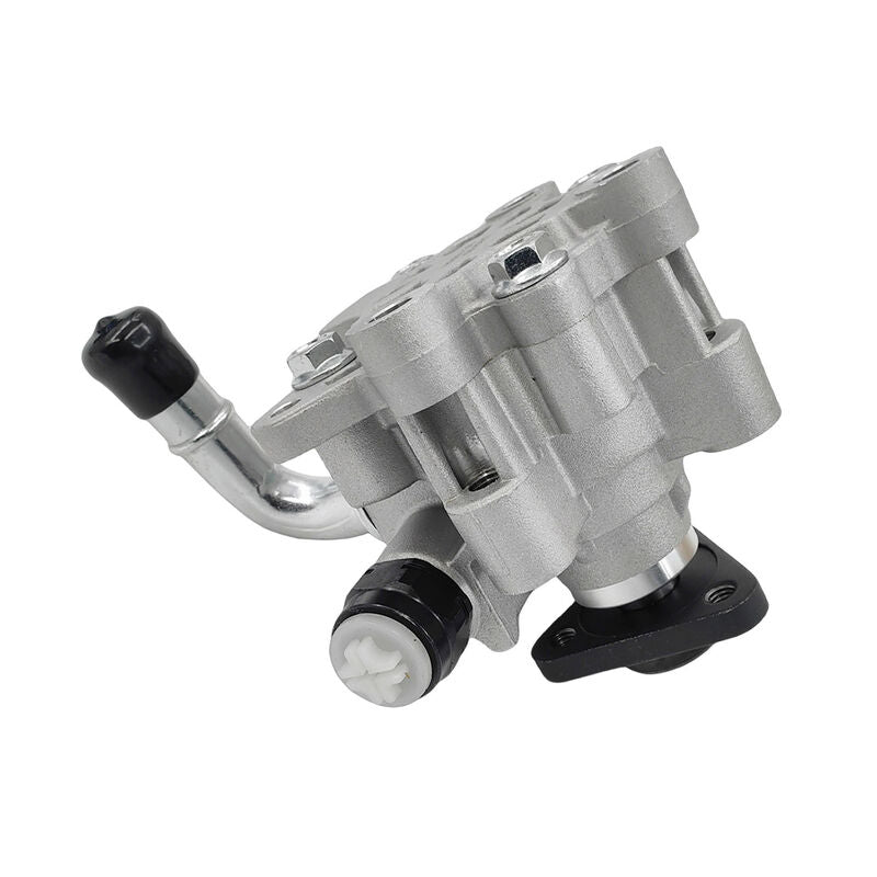 Power Steering Pump Without Pulley Fit For Dodge Nitro KA 2.8L Diesel 06/2007-07/2010 52129329AB - image 5