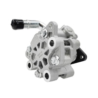Power Steering Pump Without Pulley Fit For Dodge Nitro KA 2.8L Diesel 06/2007-07/2010 52129329AB - image 7