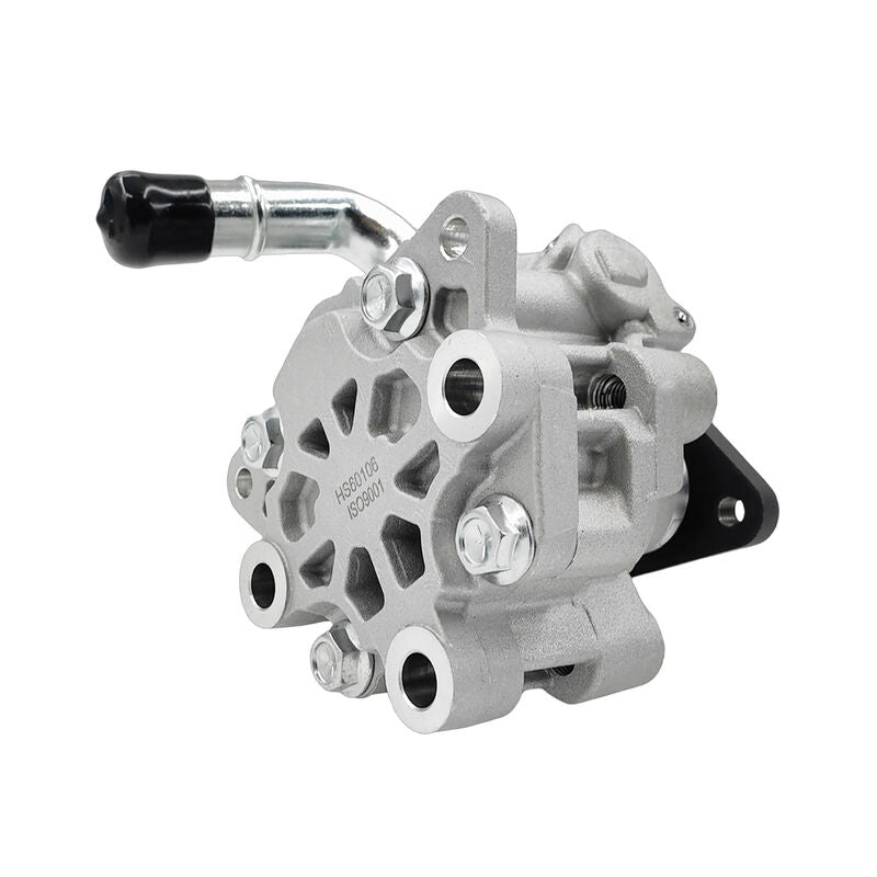 Power Steering Pump Without Pulley Fit For Dodge Nitro KA 2.8L Diesel 06/2007-07/2010 52129329AB - image 7