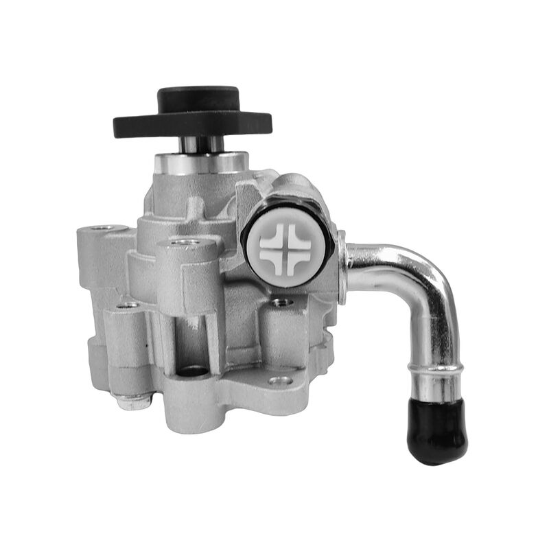 Power Steering Pump Without Pulley Fit For Dodge Nitro KA 2.8L Diesel 06/2007-07/2010 52129329AB - image 8