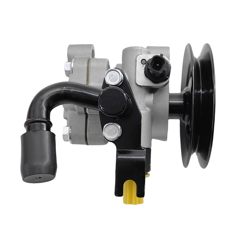 Power Steering Pump With Pulley Fit For Kia Rio JB 571001G000 2006-2011 - image 2