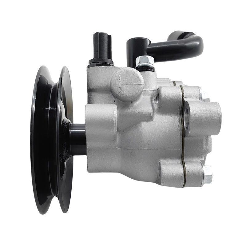 Power Steering Pump With Pulley Fit For Kia Rio JB 571001G000 2006-2011 - image 3