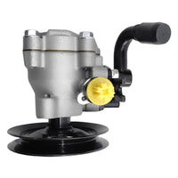 Power Steering Pump With Pulley Fit For Kia Rio JB 571001G000 2006-2011 - image 4