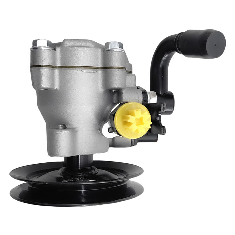 Power Steering Pump With Pulley Fit For Kia Rio JB 571001G000 2006-2011 - image 4