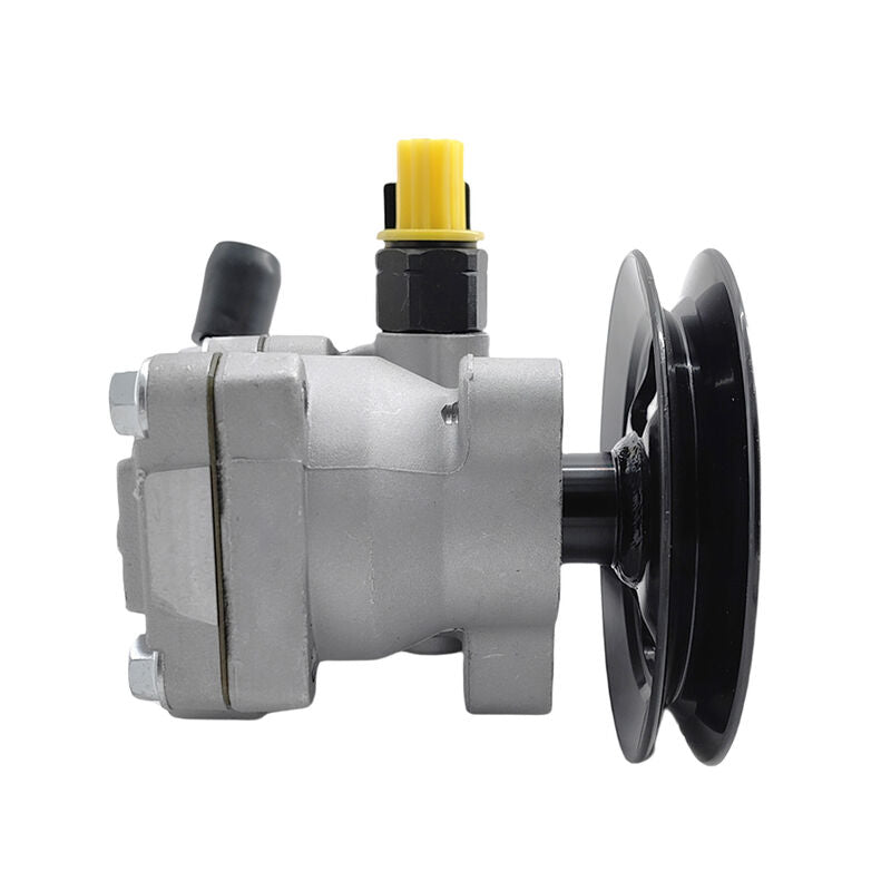 Power Steering Pump With Pulley Fit For Kia Rio JB 571001G000 2006-2011 - image 5