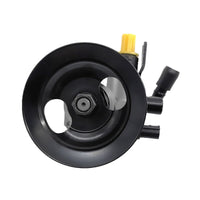 Power Steering Pump With Pulley Fit For Kia Rio JB 571001G000 2006-2011 - image 6