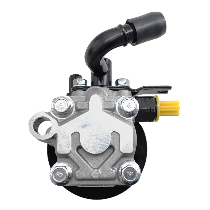 Power Steering Pump With Pulley Fit For Kia Rio JB 571001G000 2006-2011 - image 7