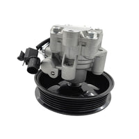 Power Steering Pump Fit For Kia Cerato Koup TD 2.0L Petrol 571001M100 01/2009-03/2013 - image 1