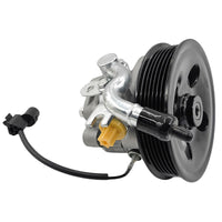 Power Steering Pump Fit For Kia Cerato Koup TD 2.0L Petrol 571001M100 01/2009-03/2013 - image 2