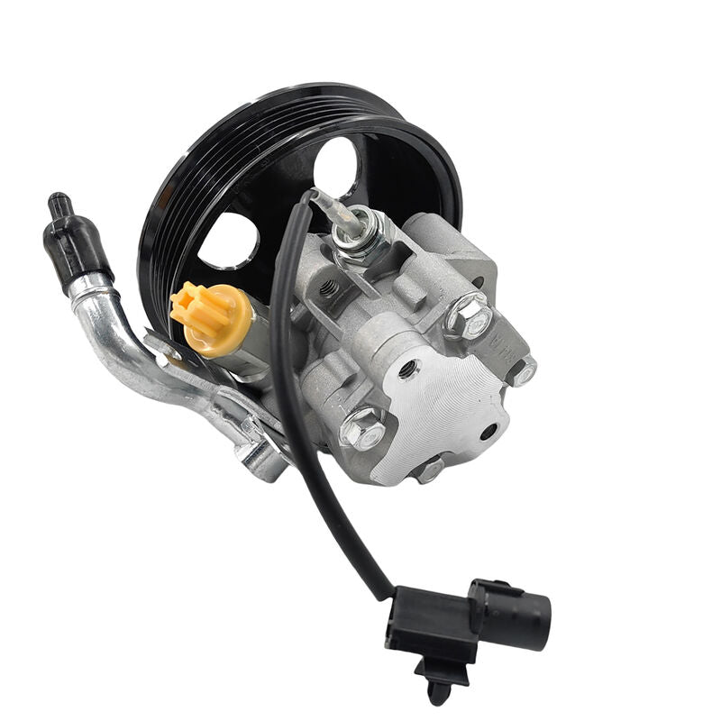Power Steering Pump Fit For Kia Cerato Koup TD 2.0L Petrol 571001M100 01/2009-03/2013 - image 5
