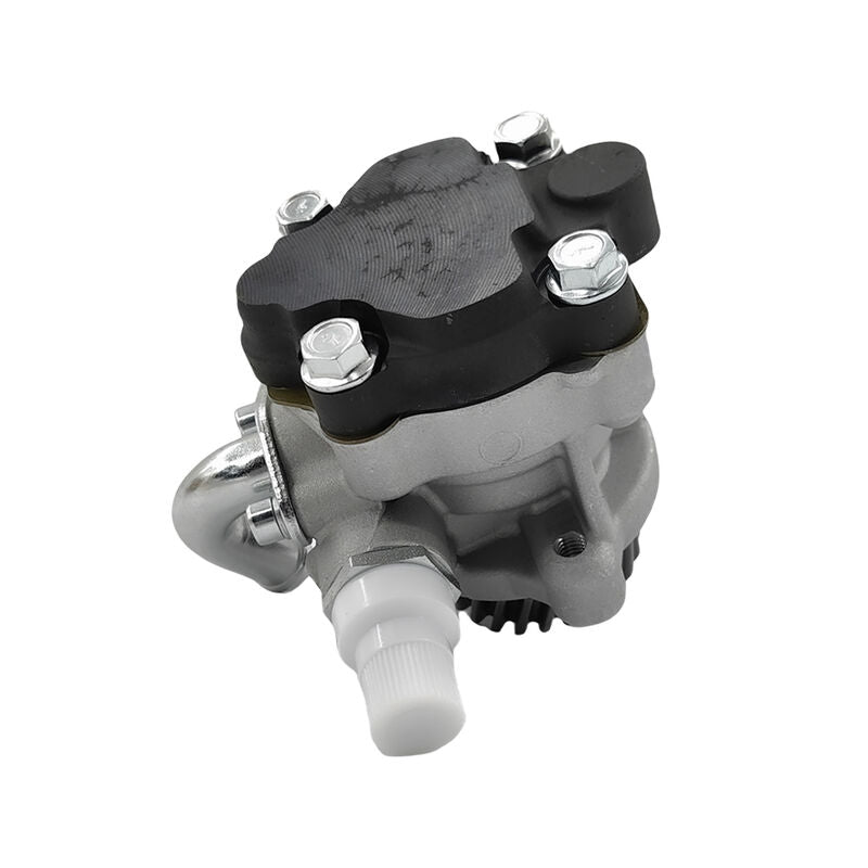 Power Steering Oil Pump Fit For Mitsubishi Pajero V36W V46W Montero 2 2.8 Turbo Diesel MR267661 1990-2000 - image 6