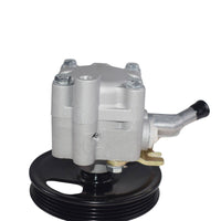 Power Steering Pump With Pulley Fit For Nissan Pulsar N16 1.8L QG18DE Petrol 2000-2005 - image 3