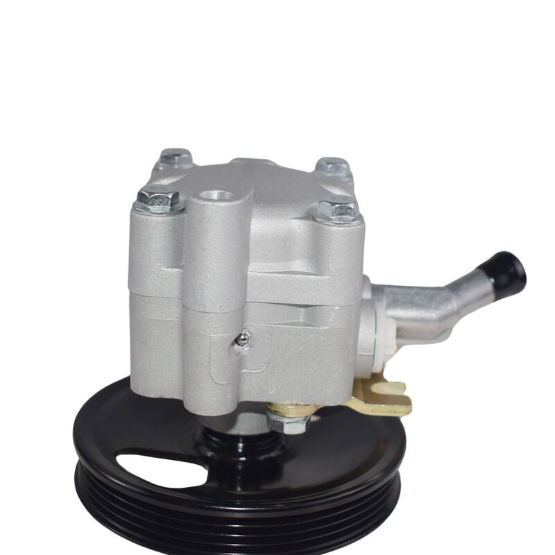 Power Steering Pump With Pulley Fit For Nissan Pulsar N16 1.8L QG18DE Petrol 2000-2005 - image 3