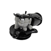 Power Steering Pump With Pulley & Reservoir Fit For Nissan Patrol GR GQ 2.8 TD 1988-1998 - image 2