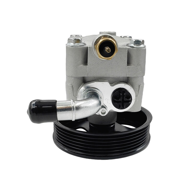Power Steering Pump With Pulley Fit For Subaru Tribeca 3.0L 3.6L EZ30 EZ36D 2006-2014 34430-XA011 - image 3