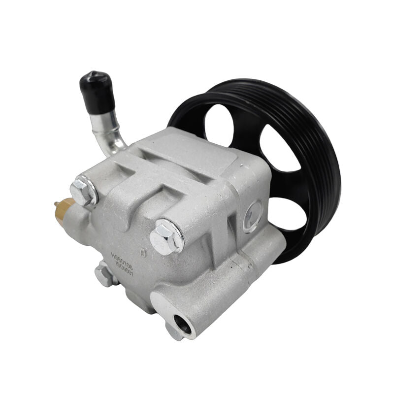 Power Steering Pump With Pulley Fit For Subaru Tribeca 3.0L 3.6L EZ30 EZ36D 2006-2014 34430-XA011 - image 6