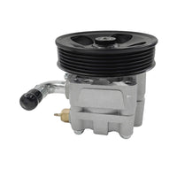 Power Steering Pump With Pulley Fit For Subaru Tribeca 3.0L 3.6L EZ30 EZ36D 2006-2014 34430-XA011 - image 9