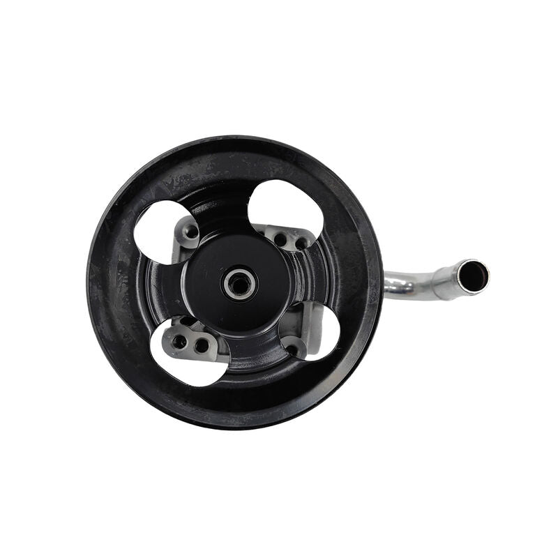 Power Steering Pump With Pulley Fit For Suzuki Grand Vitara TE TD JT JB 1.9L F9QB F9QC Wagon 2005-2015 - image 5