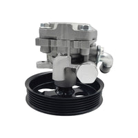 Power Steering Pump With Pulley Fit For Suzuki Grand Vitara JT 2.4L J24B Petrol 2008-2018 - image 4