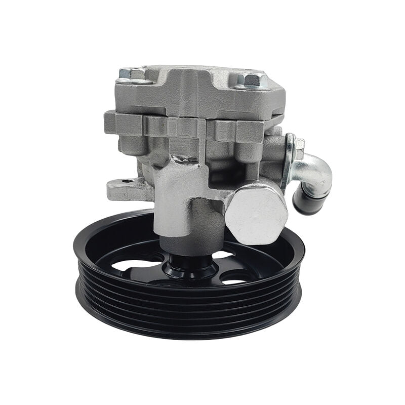Power Steering Pump With Pulley Fit For Suzuki Grand Vitara JT 2.4L J24B Petrol 2008-2018 - image 4