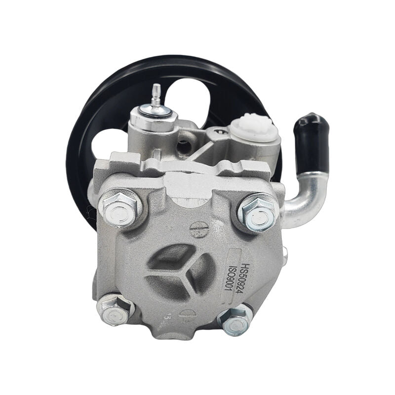 Power Steering Pump With Pulley Fit For Suzuki Grand Vitara JT 2.4L J24B Petrol 2008-2018 - image 7