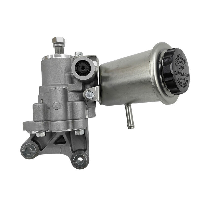 Power Steering Pump With Reservoir Assy Fit For Lexus LS400 UCF10 UCF20 4432050010 1990-1997 - image 2