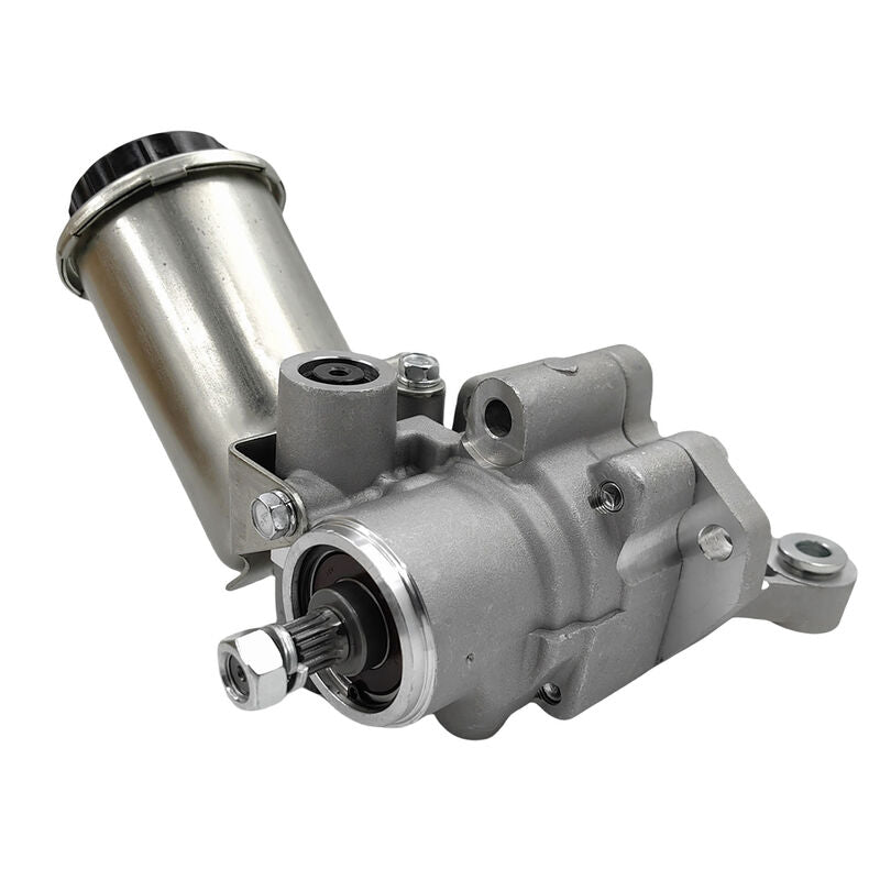 Power Steering Pump With Reservoir Assy Fit For Lexus LS400 UCF10 UCF20 4432050010 1990-1997 - image 3