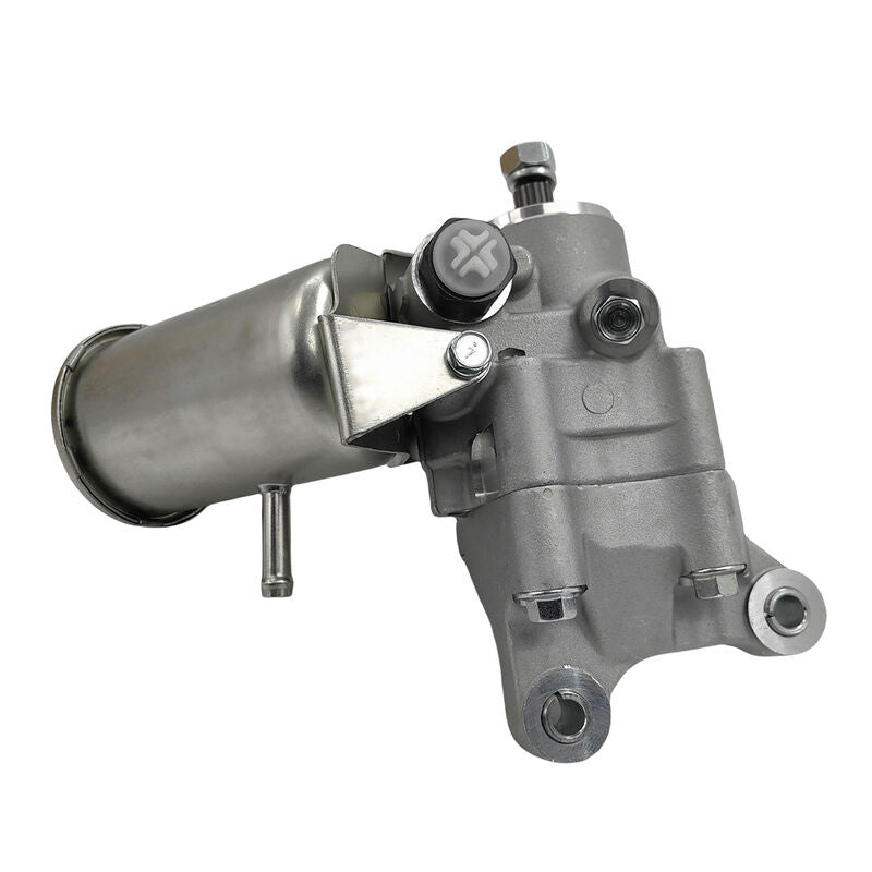 Power Steering Pump With Reservoir Assy Fit For Lexus LS400 UCF10 UCF20 4432050010 1990-1997 - image 7