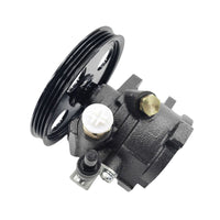 Power Steering Pump Fit For Toyota Altezza For Lexus IS200 IS300 GXE10 2.0L 1G-FE 6cyl RWD 4432053020 - image 2