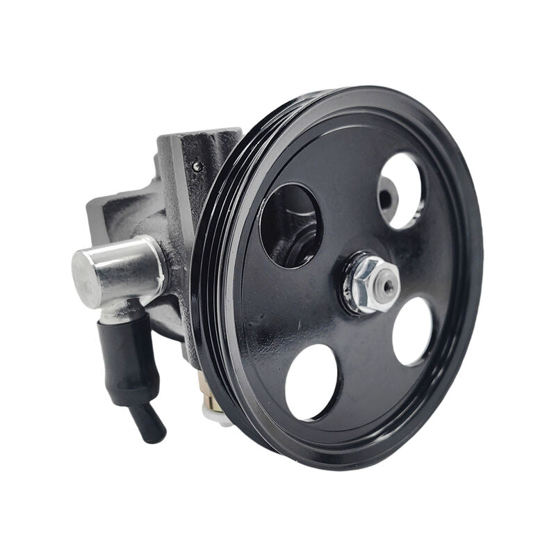 Power Steering Pump Fit For Toyota Altezza For Lexus IS200 IS300 GXE10 2.0L 1G-FE 6cyl RWD 4432053020 - image 4