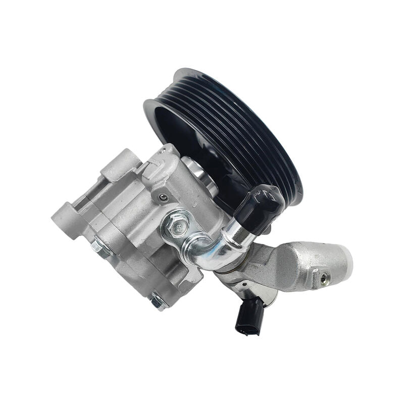 Power Steering Pump Fit For Toyota Hilux 2.8 1GD-FTV 2.4 2GD-FTV Fortuner GUN156R 2.8 1GD-FTV Diesel 443100K142 2020-2025 - image 4