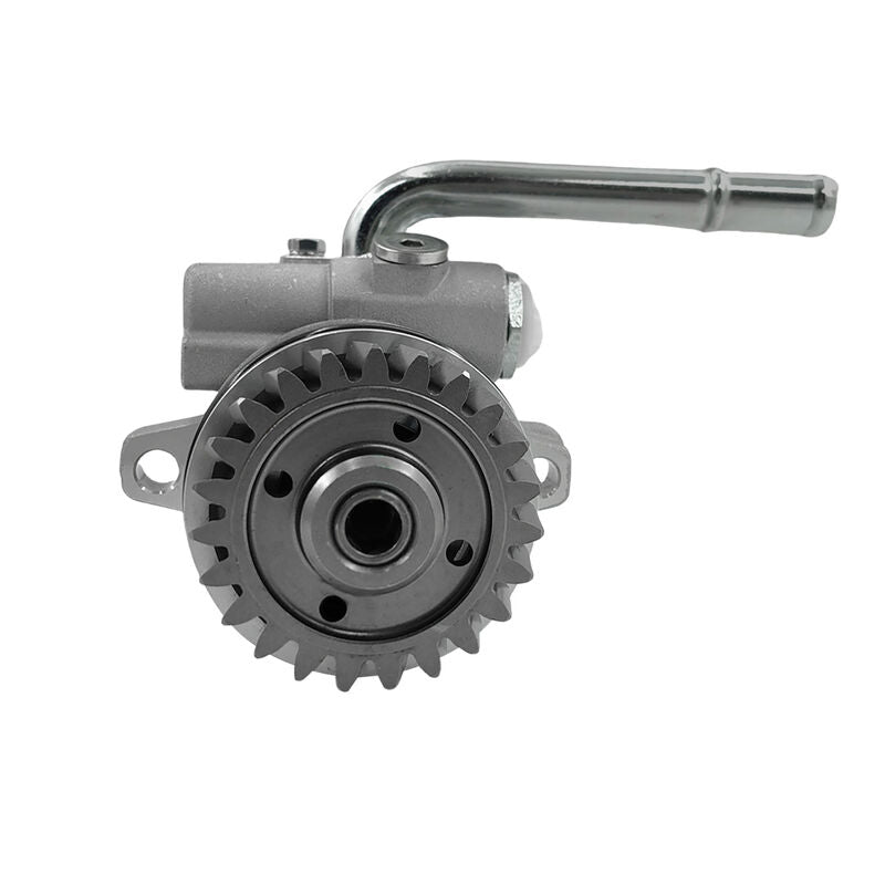 Power Steering Pump Fit For VW Multivan Transporter Caravelle MK 5 2.5 TDI 4Motion 2003-2009 - image 3
